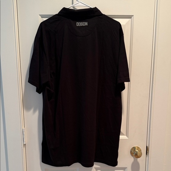 Dixxon Mens Polo NWOT - Picture 6 of 8